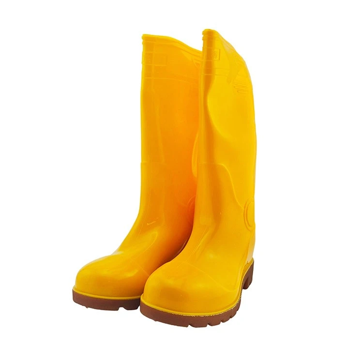 High-Cut Waterproof Sealed Work Shoes price